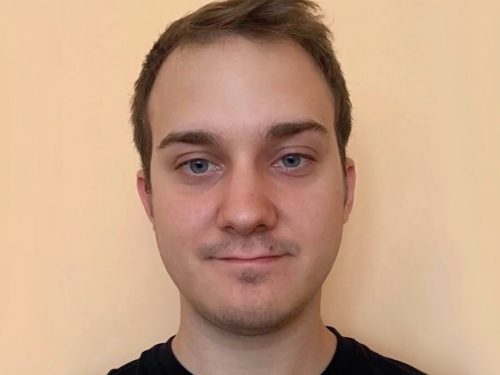 Co-Founder & CTO at DynamicaSoft